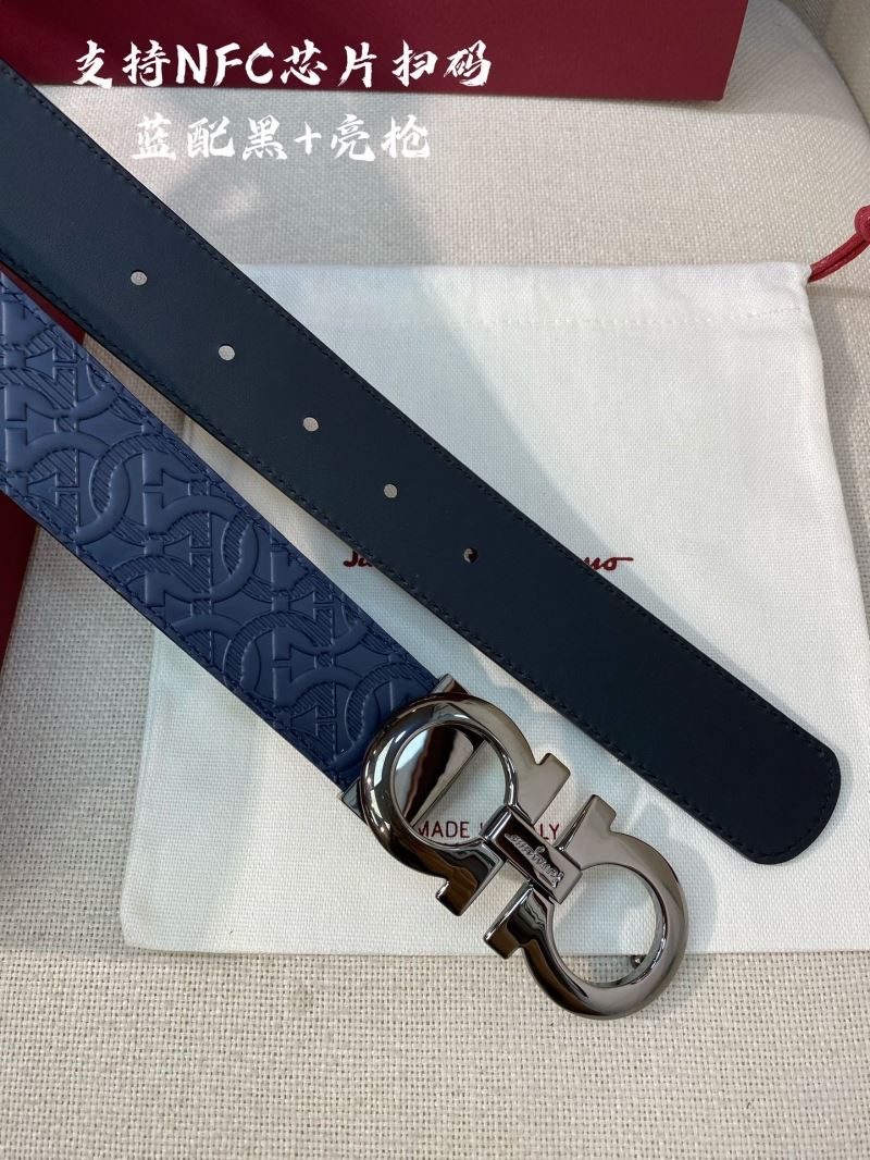 Ferragamo Belts